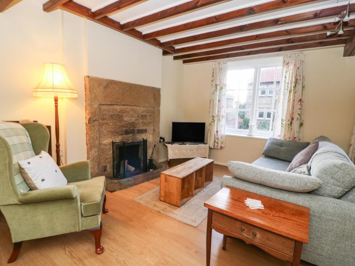 Jenny'S Cottage نورثاليرتون المظهر الخارجي الصورة