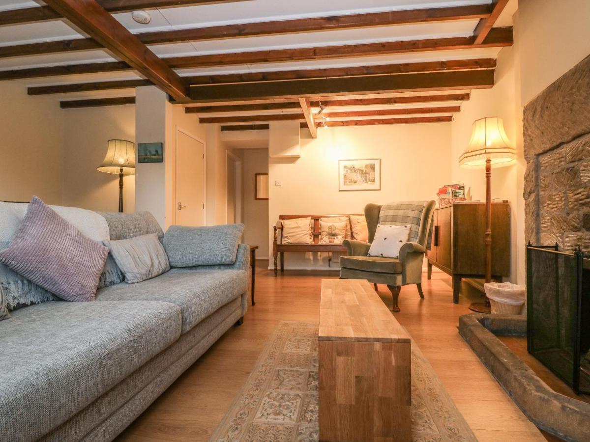 Jenny'S Cottage نورثاليرتون المظهر الخارجي الصورة