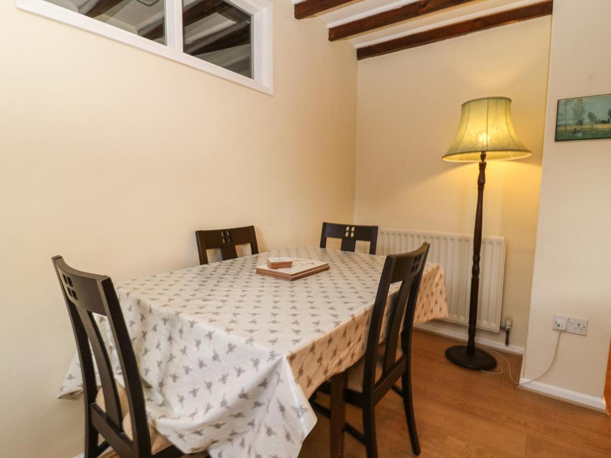 Jenny'S Cottage نورثاليرتون المظهر الخارجي الصورة