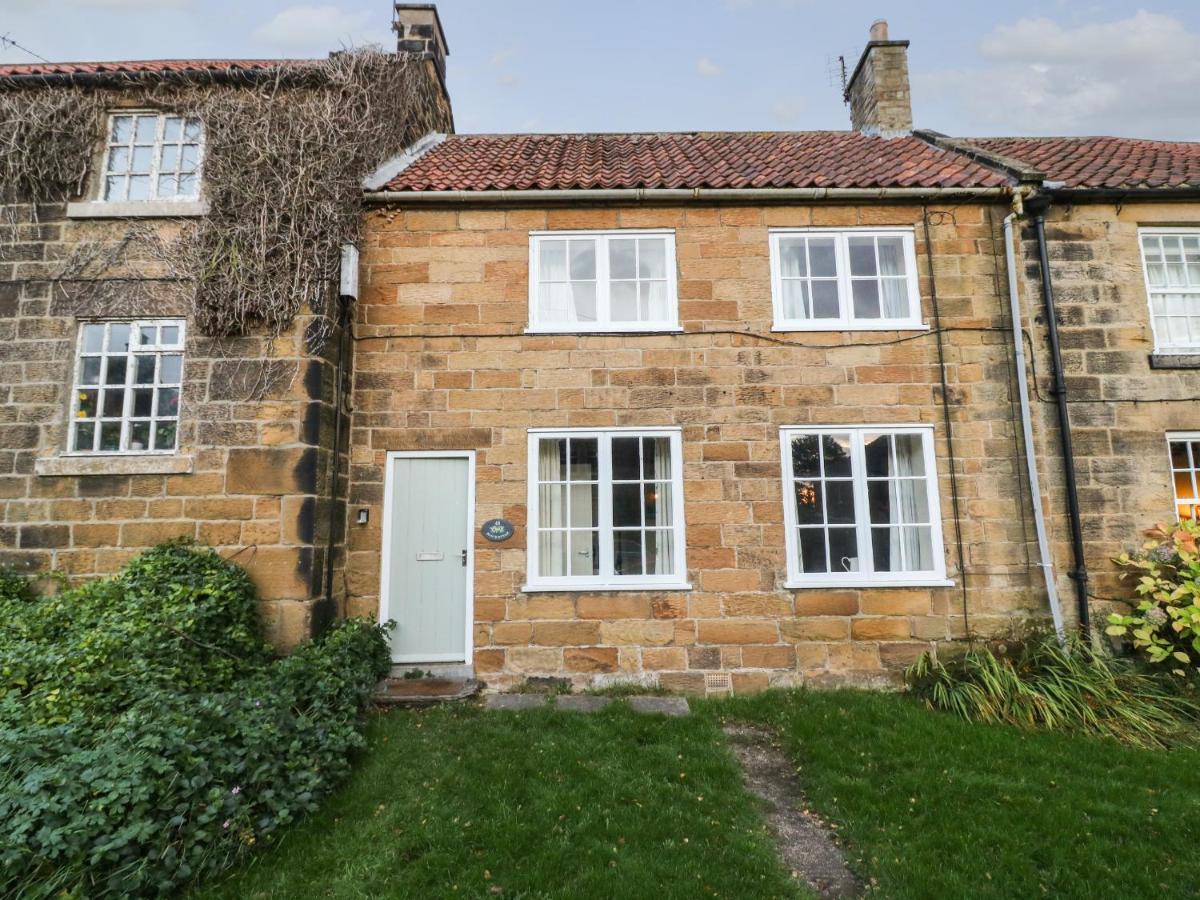 Jenny'S Cottage نورثاليرتون المظهر الخارجي الصورة